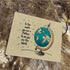 To The World Mother To Me You Are The World - Metal Advertising Wall Sign