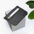 Upcycled Truck Tyre Rubber Card Holder