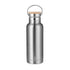 Water Bottle - Bamboo Lid