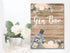 Wedding  Gin Bar -  Metal Wall Sign