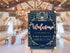 Wedding Welcome  Art Deco -  Extra Large  Metal Wall Sign
