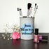Will You Be My Bridesmaid Personalised Miniature Champagne Bucket