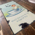 Won'T You Join Me In A Cup Of Tea 24  Metal Wall Sign
