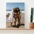 Personalised Photo Wall Print WPR748