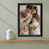 Personalised Photo Wall Print WPR749