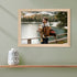 Personalised Photo Wall Print WPR750