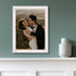 Personalised Photo Wall Print WPR751