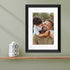 Personalised Photo Wall Print WPR752