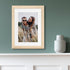 Personalised Photo Wall Print WPR753