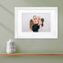 Personalised Photo Wall Print WPR754