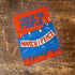 Year Of The People Civil Rights - Metal Movie Wall Sign - Vintage Art
