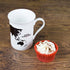 You're My World Mug — Romantic Gift for Couples, Sentimental Coffee & Tea Cup